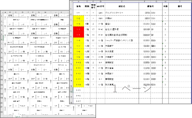 竣工書類